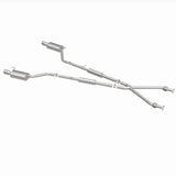 MagnaFlow SYS C/B 07-08 Infiniti G35 Sedan - 16862