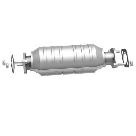 Magnaflow Conv DF 06-10 Kia Rio 1.6L Rear - 49653