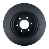 Timbren 12-18 Ford F-150/12-18 Ford Lobo/10-14 Lincoln Mark LT BES Coated Brake Rotor - Rear - TIM-R205246