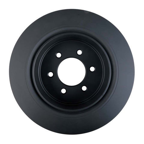 Timbren 12-18 Ford F-150/12-18 Ford Lobo/10-14 Lincoln Mark LT BES Coated Brake Rotor - Rear - TIM-R205246