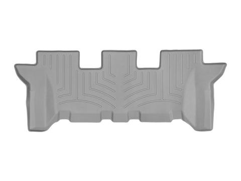 WeatherTech 16-20 Kia Sorento Rear FloorLiner - Grey - 467703