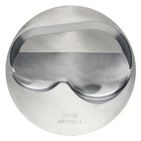 Wiseco Chevy SMALL BLK DRAG 1.550CH 4040A Piston Shelf Stock - 6080LA4