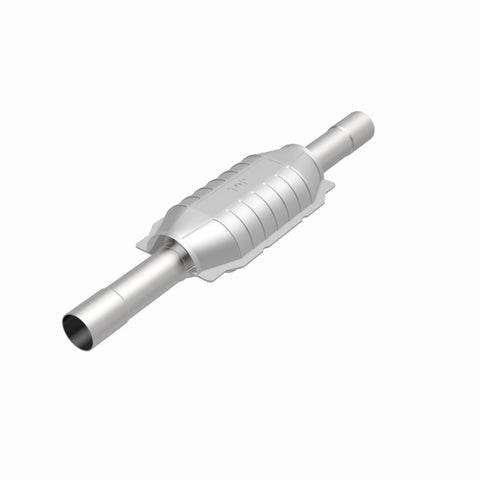 MagnaFlow Direct Fit Catalytic Converter GM 26X6.5 X4 2/2 - 23463