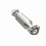 MagnaFlow Direct Fit Catalytic Converter 97-01 Honda Prelude 2.2L (49 State) - 51841