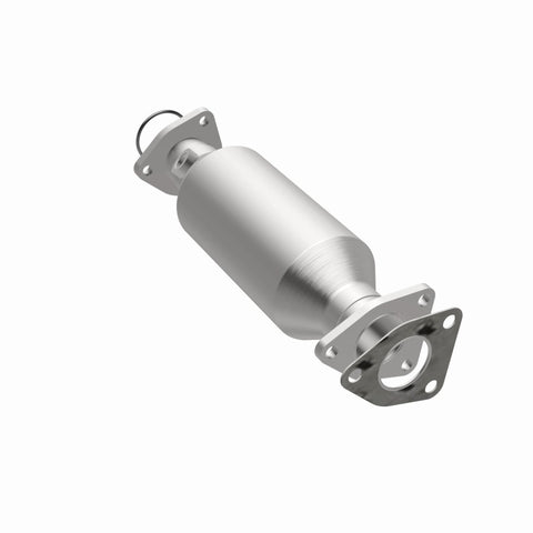 MagnaFlow Direct Fit Catalytic Converter 97-01 Honda Prelude 2.2L (49 State) - 51841