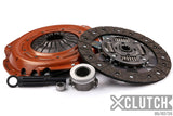 XClutch 12-17 Jeep Wrangler Unlimited Sport S 3.6L Stage 1 Sprung Organic Clutch Kit - XKJE28006-1A