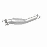 MagnaFlow Direct Fit Catalytic Converter GM 01-02 2500 Passenger Side 6L - 24148