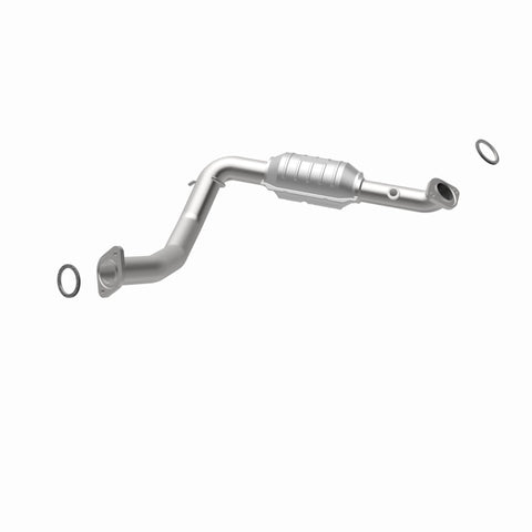 MagnaFlow Direct Fit Catalytic Converter 10-14 GX460 4.6L - 51797