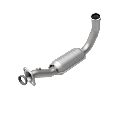 MagnaFlow Direct Fit Catalytic Converter 2004 Liberty P/S frt - 93383