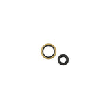Cometic 91-93 Suzuki RM250 Oil Seal Kit - C7703