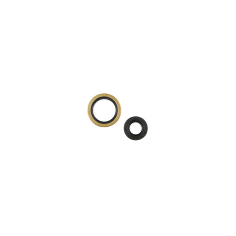 Cometic 91-93 Suzuki RM250 Oil Seal Kit - C7703