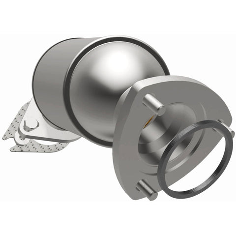 MagnaFlow 07-08 GMC Acadia 3.6L Direct Fit Converter - 5451446