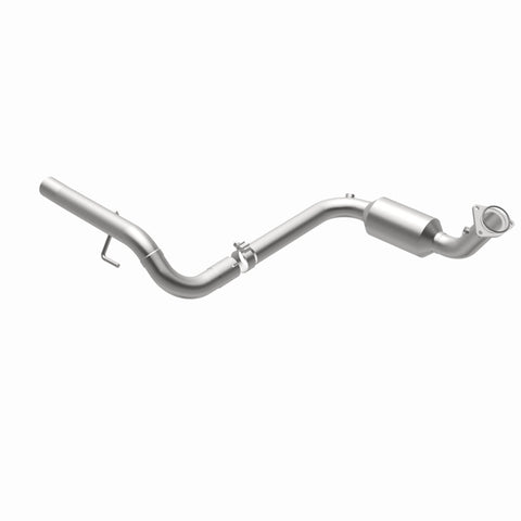 MagnaFlow 2007 Chevrolet Silverado 1500 Classic 6.0L Direct Fit Converter - 5451418