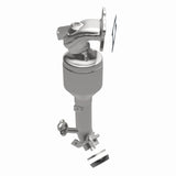 MagnaFlow Conv Direct Fit 2014 Honda Civic 1.8L Manifold - 52022