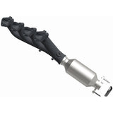 MagnaFlow Direct Fit Catalytic Converter 04-06 Cadillac SRX 4.6L P/S - 51071