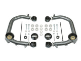 aFe Control 05-20 Tacoma Upper Control Arms - Gunmetal Grey - 460-72T001-G