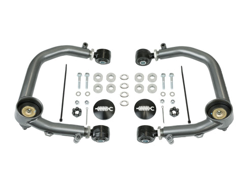 aFe Control 05-20 Tacoma Upper Control Arms - Gunmetal Grey - 460-72T001-G