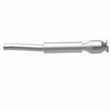 MagnaFlow Conv DF 04-06 VW Phaeton 4.2L Driver Side Rear - 24979