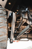 Belltech 20-21 Gladiator JT Rubicon 4in. Lift Lift Kit w/Trail Performance Shocks/Rear Anti-Sway Bar - 153206TPS