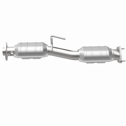 MagnaFlow Conv DF 99-00 Ford Explr Code X - 93141