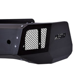 Westin 14-21 Toyota Tundra (Excl. Tundra w/Blind Spot Sys) Pro-Series Rear Bumper - Tex. Blk - 58-421035