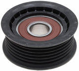 Gates 09-10 Dodge Challenger SE / 06-10 Charger DriveAlign Idler Pulley - 38082