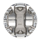 JE Pistons 2017+ GEN 2 Ecoboost 3.642in Bore 10.5:1 CR Pistons - Set of 6 - 360932