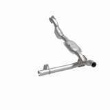 MagnaFlow Direct Fit Catalytic Converter 01 Ford Trucks 4.6L - 51839