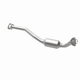 MagnaFlow Direct Fit Catalytic Converter 01-04 Frontier 3.3L D/S OEM - 49480