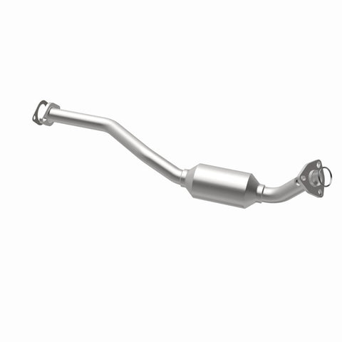 MagnaFlow Direct Fit Catalytic Converter 01-04 Frontier 3.3L D/S OEM - 49480