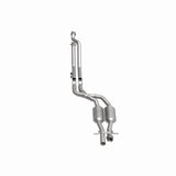 MagnaFlow Conv DF 1995 Mercedes SL320 3.2L - 23844