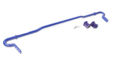 SuperPro 2009 Subaru Forester X Premium Rear 20mm 3-Position Adjustable Sway Bar Kit - RC0013RZ-20