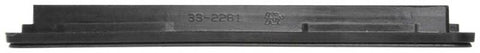 K&N 05-10 Toyota Tacoma/Tundra / 02-09 4Runner / 07-09 FJ Cruiser Drop In Air Filter - 33-2281