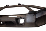 Fishbone Offroad 2018+ Jeep Wrangler JL Mid-Width Winch Front Bumper - FB22088