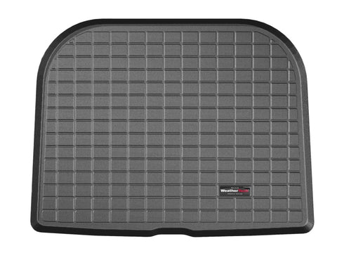 WeatherTech 10-13 Ford Taurus Cargo Liners - Black - 40575