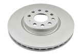 DBA 04-09 VW Golf (Mk5) Street Series En-Shield Front Brake Rotor - DBA2806E