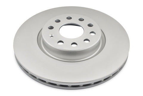 DBA 04-09 VW Golf (Mk5) Street Series En-Shield Front Brake Rotor - DBA2806E
