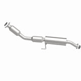 MagnaFlow 17-18 Toyota Corolla iM Base L4 1.8L OEM Grade Direct-Fit Catalytic Converter - 280092