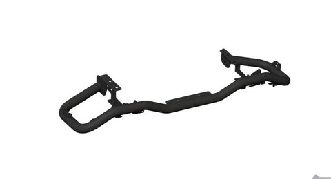 ARB Summit Rear Step Towbar No Sensors 3100Kg Triton Mq 15On - 3646050