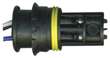 NGK BMW 1 Series M 2011 Direct Fit Oxygen Sensor - 25613