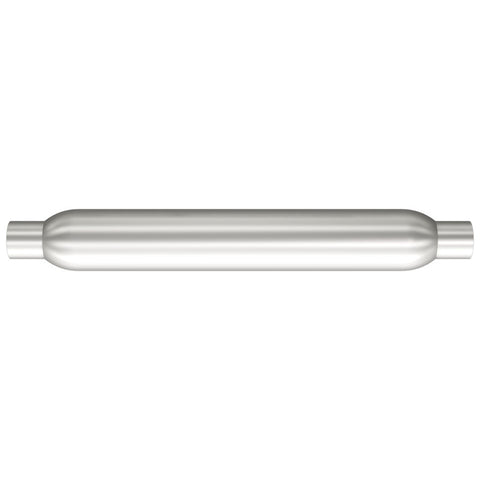 MagnaFlow Muff GP 4 Dia 18inch 3/3 - 18129