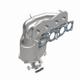 MagnaFlow Conv DF 01-06 Toyota Highlander 2.4L - 51871