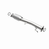 MagnaFlow Direct Fit Catalytic Converter 97-97 Toyota RAV4 2.0L 49S - 93134