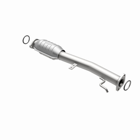 MagnaFlow Direct Fit Catalytic Converter 97-97 Toyota RAV4 2.0L 49S - 93134