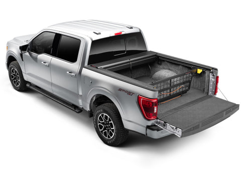 Roll-N-Lock 2019 Ford Ranger 61in Cargo Manager - CM122