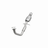 MagnaFlow Direct Fit Catalytic Converter 01-02 Saturn Rear OEM - 49530