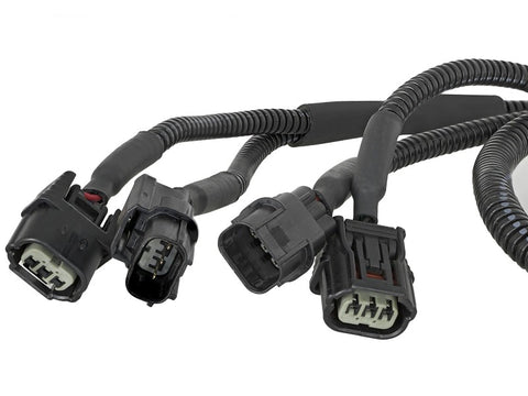 aFe Scorcher GT Module 21-22 Mazda 3 L4-2.5L (t) - 77-47006