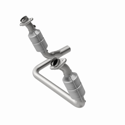 MagnaFlow Direct Fit Catalytic Converter 04 Dodge Durango 3.7L/4.7L - 51770
