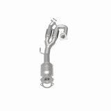 Magnaflow Conv DF 2011-2014 Maxima 3.5 L Underbody - 52234