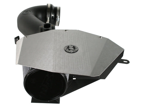 aFe MagnumFORCE Intakes Stage-2 PDS AIS PDS BMW 550i (E60)/650Ci (E63/64) 06-09 V8-4.8L - 51-11142